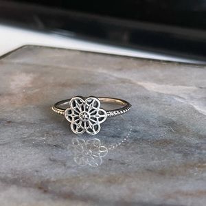 Pandora Ring